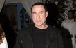 John Travolta je terčem útoků.