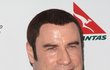 John Travolta