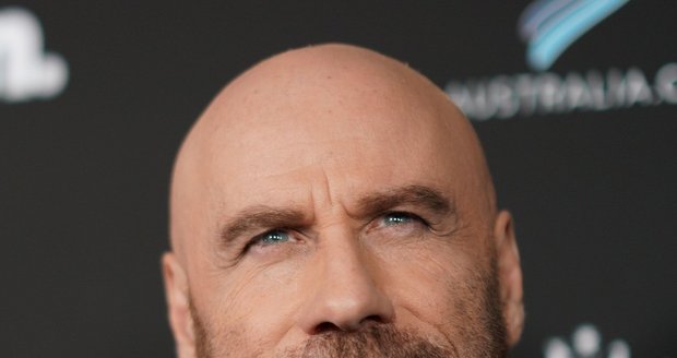 John Travolta