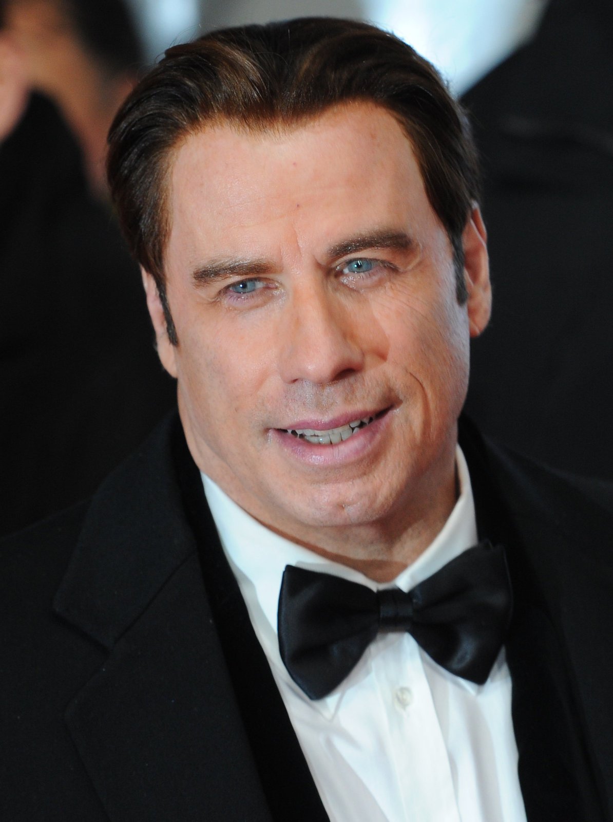 John Travolta