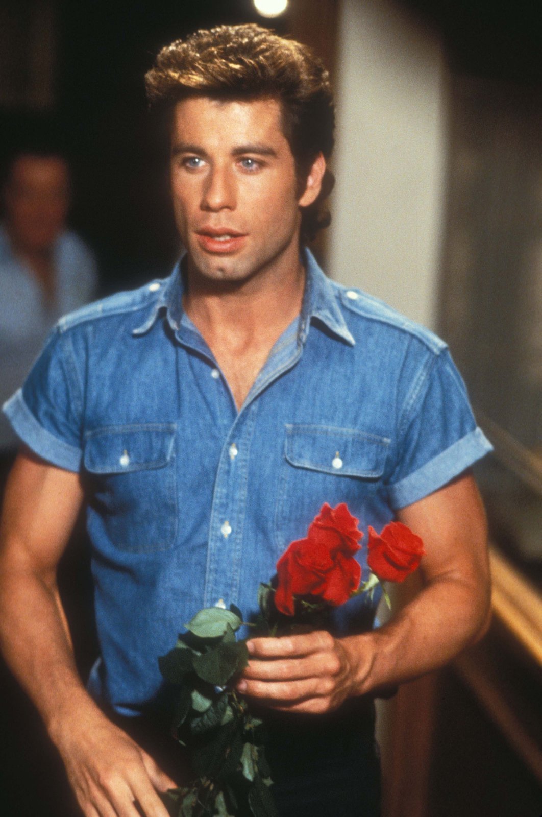 John Travolta