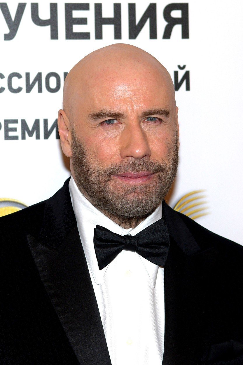 John Travolta