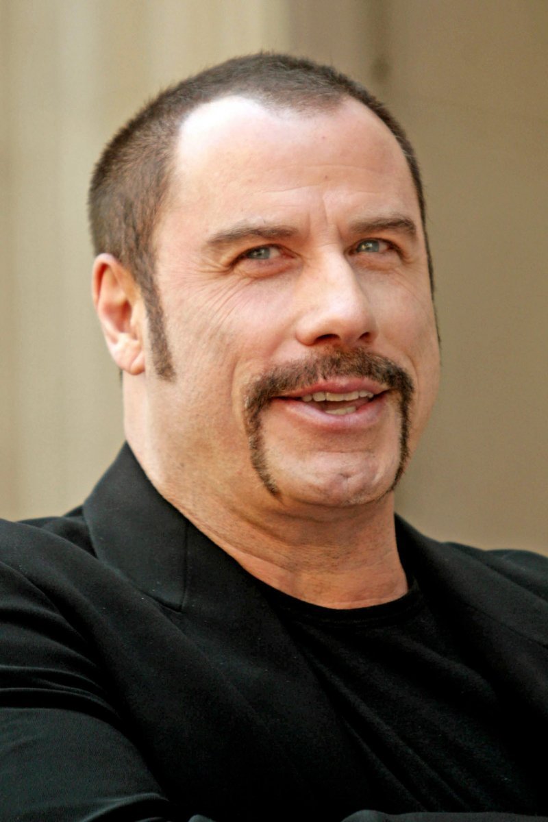 John Travolta