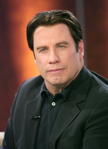 John Travolta