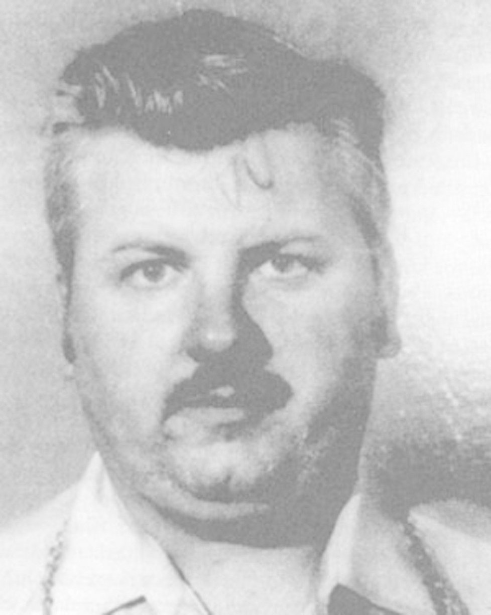 John Wayne Gacy