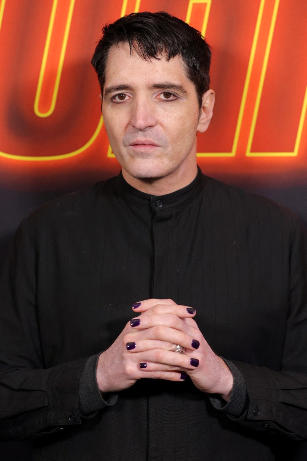 Premiéra filmu John Wick: Chapter 4: David Dastmalchian