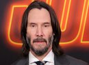 Premiéra filmu John Wick: Chapter 4: Keanu Reeves