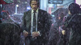 John Wick 4 je skutečností: Do kin si prostřílí cestu v roce 2021