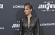 Halle Berry na premiéře snímku John Wick 3 v Los Angeles.