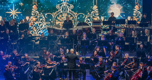 Musik film terbaik - Harry Potter, Star Wars, atau Home Alone. Datanglah ke konser untuk menghormati komposer film legendaris John Williams pada tanggal 29 Desember 2025 di Praha. Musik film terbaik - Harry Potter, Star Wars, atau Home Alone. Datanglah ke konser untuk menghormati komposer film legendaris John Williams pada tanggal 29 Desember 2025 di Praha.