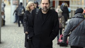 Radek John (59), VV Exministr: 2 580 hlasů