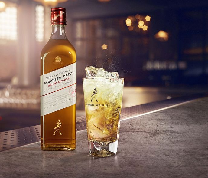 Johnnie Walker