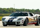 Upravený Ford GT má skoro tři tisíce koní a má být nejrychlejší na světě!