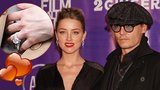 Hollywoodský svůdník Johnny Depp se zasnoubil: Jeho vyvolená spí ráda s ženami!