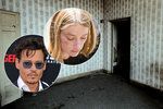 Johnny Depp a Amber Heard se stále soudí.