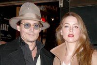 Johnny Depp se prý tajně oženil: Obřad doma, mejdan na soukromém ostrově