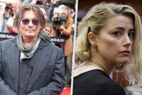 Johnny Depp na novém albu »naložil« Amber Heardové: Už ses toho napovídala dost!