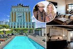 Johnny Depp prodal střešní byt, kde bydlel s Amber Heardovou