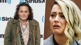 Nedám jí ani dolar! Johnny Depp odmítá zaplatit Amber 50 milionů