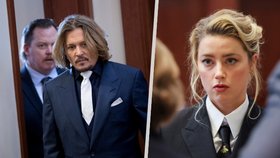 Depp vs. Heard