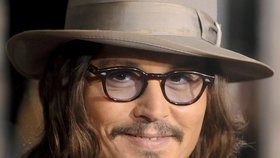 Johnny Depp se vyhýbá placení daní!