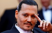 Johnny Depp (60): Nalezen v hotelovém pokoji v bezvědomí!