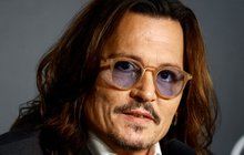 Johnny Depp v Maďarsku: V bezvědomí v hotelu!