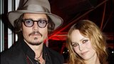 Vanessa Paradis: Johnny Depp je dokonalý a je jen můj!