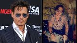 Johnny Depp konečně na Instagramu: Z podivného místa promluvil o válce s ex!