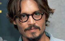 Johnny Depp v šoku: Úřady mu chtějí utratit jeho dva yorkšíry!