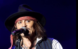 Johnny Depp oslavil 60!