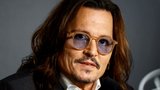 Johnny Depp (60) v hotelu v Budapešti: Našli ho v bezvědomí! 