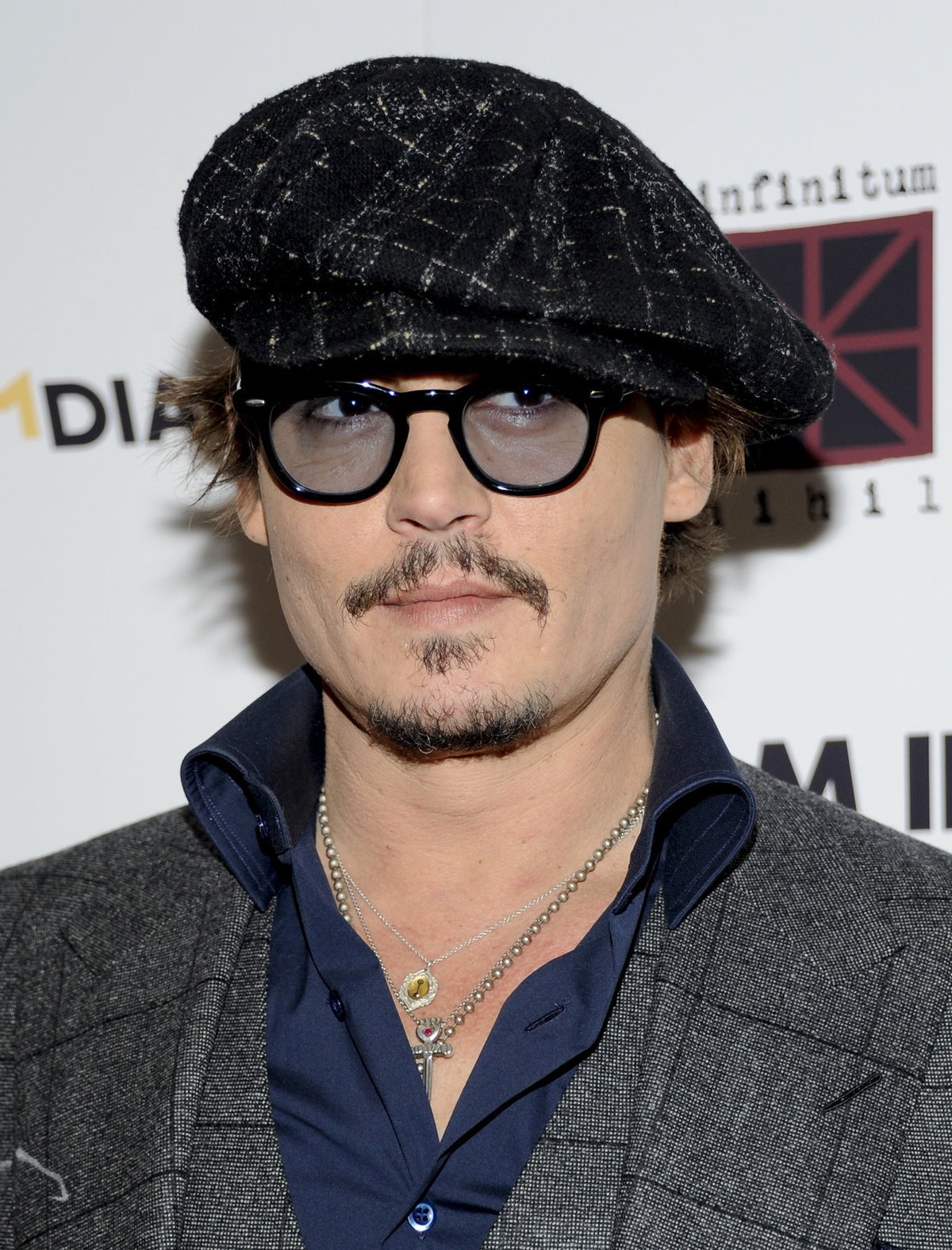 Johnny Depp