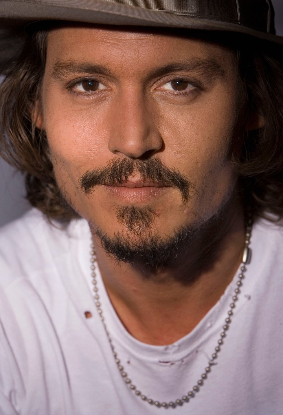 Johnny Depp