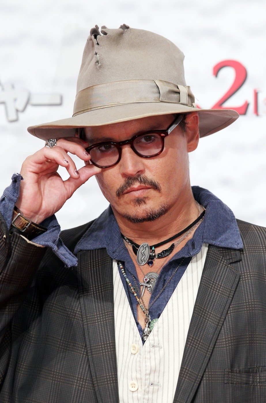 Johnny Depp už našel tu pravou a žene se do chomoutu.