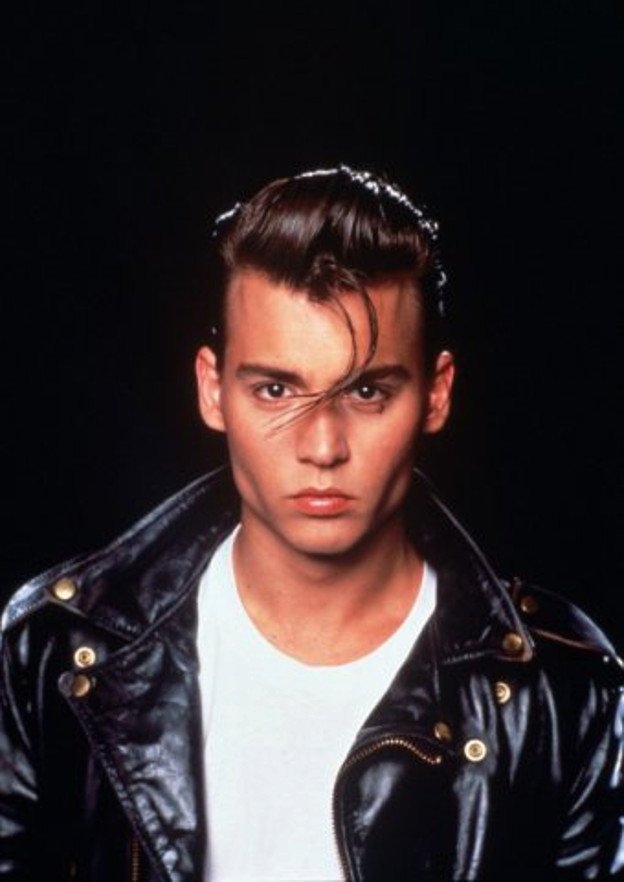 1990 – Johnny Depp