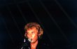 Johnny Hallyday