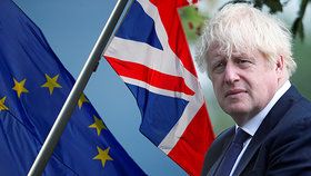 Pokud se do října neujedná podoba partnerství EU s Británií, budou se obě strany muset podle Johnsona posunout dál