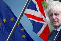 Brexitu stále chybí koncovka: V jednání mezi EU a Británií přetrvávají neshody
