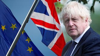 Brexit: Osmé kolo vyjednávání končí fiaskem. Dohoda není a důvěra v Británii je otřesena