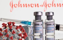 Vakcína Johnson & Johnson: Přínos převažuje riziko 