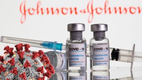 Vakcína společnosti Johnson & Johnson: Co všechno o ví víme?