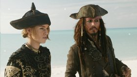 Piráti z Karibiku: Johnnyho Deppa doplní Zac Efron