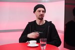 Youtuber Johny Machete: Proti Tarymu se bouří učitelé a rodiče dětí, které ho sledují!