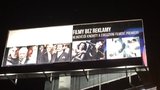 Televize Joj Cinema přelepila billboardy. Kvůli sporům o logo s Novou