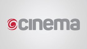 Původní sporné logo stanice Joj Cinema