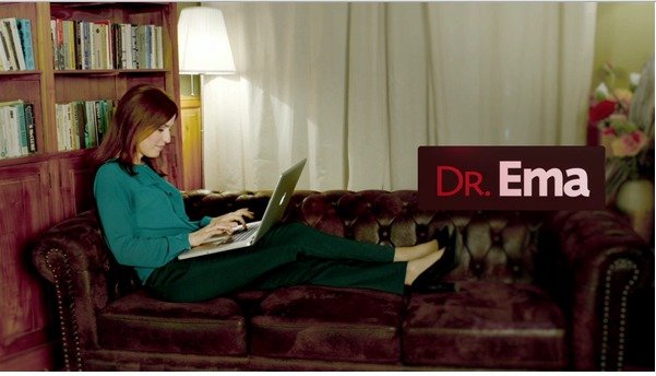 Další pořady JOJ Family: Dr. Ema – slovenský seriál o životě psycholožky