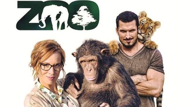 Další pořady JOJ Family: Zoo – komediální seriál z prostředí zoologické zahrady