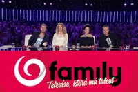 V Česku startuje nová televizní stanice JOJ Family: Jak ji naladíte?