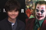 Snímek Joker obsadil svou verzi mladého Bruce Waynea.